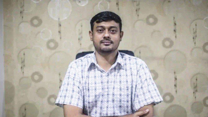 ১১ দফা দাবি জানিয়ে নাসিরুদ্দিন পাটোয়ারীর পোস্ট