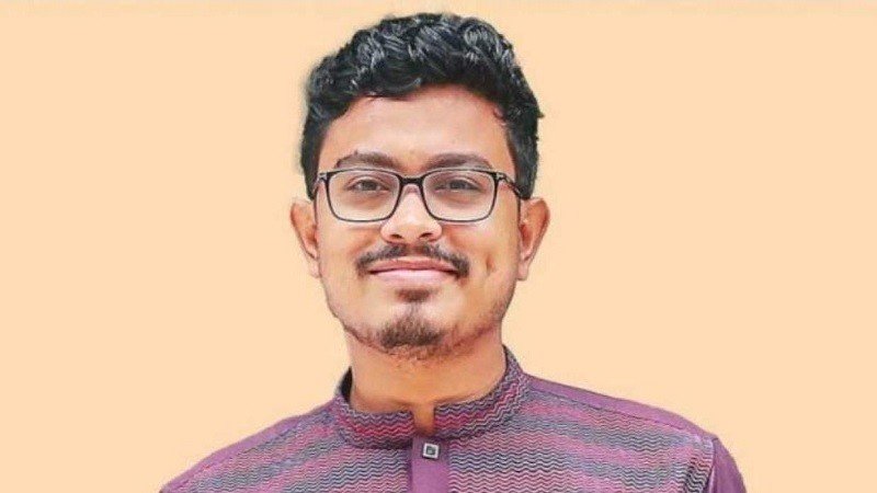 ‘ইয়া আল্লাহ! ডাকসু ভিপি সাদিক কাইয়ুমের সম্মান রক্ষা করো’