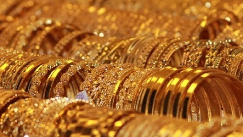 বিশ্ববাজারে আরও বাড়ল স্বর্ণের দাম