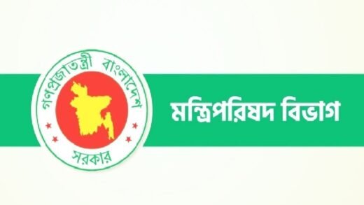 ৬৪ জেলার দায়িত্ব পেলেন মন্ত্রী-হুইপরা, প্রজ্ঞাপন জারি