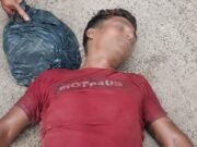 পাংশায় যুবককে পিটিয়ে হত্যা