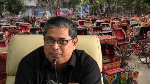 সৌরবিদ্যুৎ ছাড়া অটোরিকশায় চার্জ দিলে জরিমানা, করতে হবে নিবন্ধন