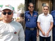 ইয়াবাসহ গ্রেপ্তারের পর ছাত্রদল নেতা আজীবনের জন্য বহিষ্কার