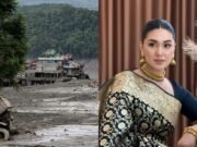 নেপালে বন্যায় ৪০০ পর্যটক নিখোঁজ, কেমন আছেন অপু বিশ্বাসরা