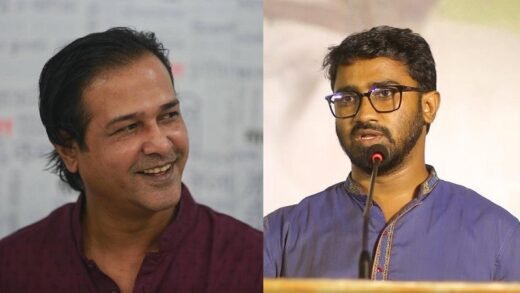 আসিফ আকবরের বিভিন্ন কর্মকাণ্ড নিয়ে প্রশ্ন তুললেন প্রধানমন্ত্রীর সহকারী