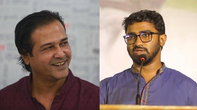 আসিফ আকবরের বিভিন্ন কর্মকাণ্ড নিয়ে প্রশ্ন তুললেন প্রধানমন্ত্রীর সহকারী