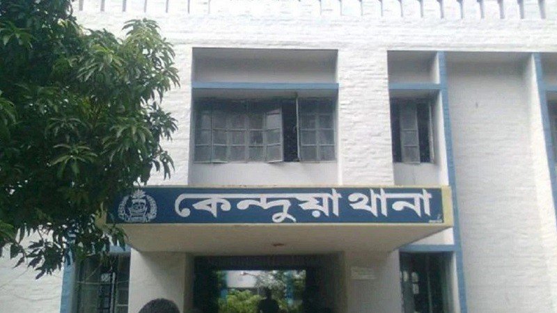 স্কুলছাত্রীকে ধর্ষণ ও ভিডিও ছড়ানোর অভিযোগে বিএনপি নেতার বিরুদ্ধে মামলা