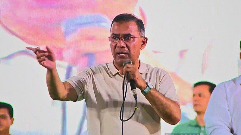 অতীতের মতো 'গুপ্তবাহিনী' বিভ্রান্তি ছড়াচ্ছে: প্রধানমন্ত্রী