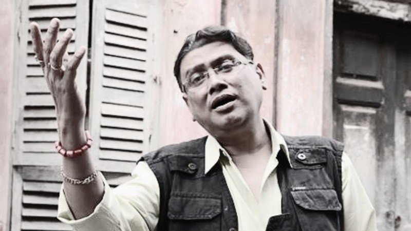 ভক্তদের কাঁদিয়ে না ফেরার দেশে চলে গেলেন বাংলা গানের জনপ্রিয় শিল্পী
