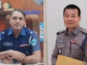 কমিশনার-আইজিপির আকস্মিক পরিদর্শনের পর তেজগাঁও ও পল্টনের ওসি প্রত্যাহার
