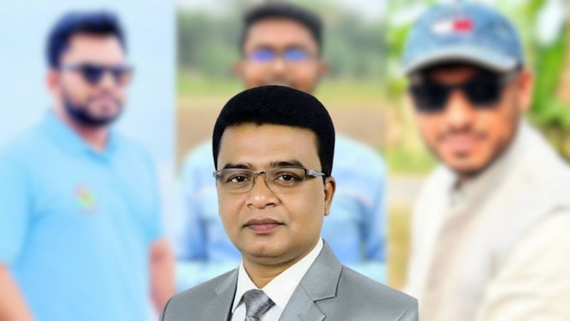 ‘তোমরা লিখবা, আমরা পেটাবো’, ৩ সাংবাদিককে মারধরের পর যুবদল নেতার হুমকি