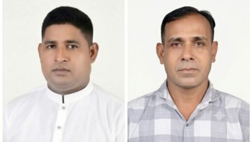 গাজীপুরে শ্রমিকদলের কমিটি ঘোষণা- সভাপতি লাবলু, সাধারণ সম্পাদক কাশেম