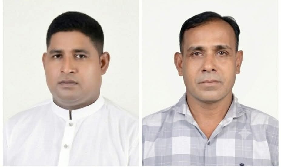 গাজীপুরে শ্রমিকদলের কমিটি ঘোষণা- সভাপতি লাবলু, সাধারণ সম্পাদক কাশেম