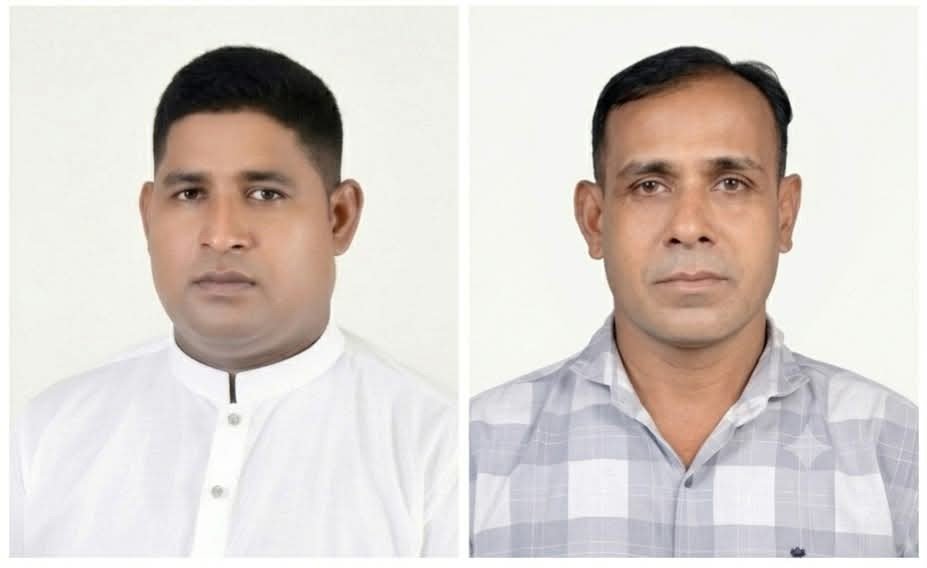 গাজীপুরে শ্রমিকদলের কমিটি ঘোষণা- সভাপতি লাবলু, সাধারণ সম্পাদক কাশেম