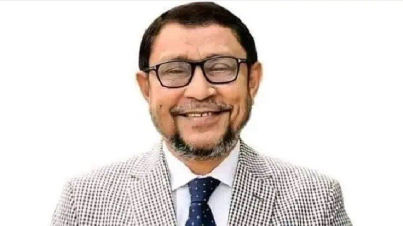পিৎজা, বার্গার, পোড়া তেলের সমুচা খেয়ে দেশটা রোগে ভরে গেছে: স্বাস্থ্যমন্ত্রী