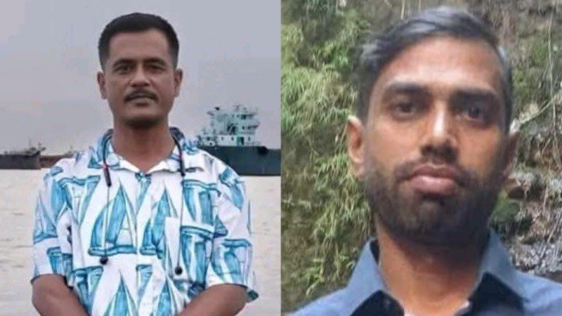 এমপির গাড়িতে হামলা: পৌর স্বেচ্ছাসেবক দলের সদস্য সচিবসহ গ্রেপ্তার ২