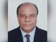 রাজধানীতে সাবেক এমপি আখতারুজ্জামান গ্রেপ্তার