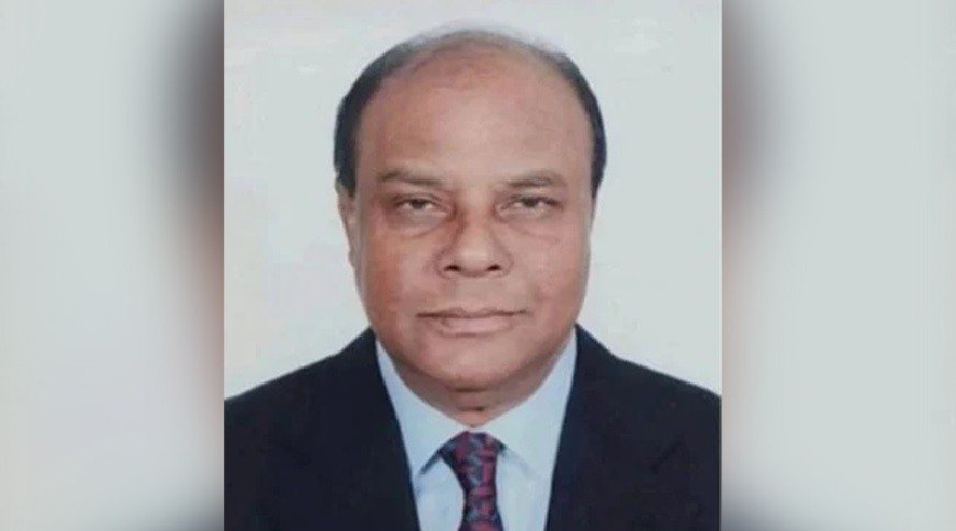 রাজধানীতে সাবেক এমপি আখতারুজ্জামান গ্রেপ্তার