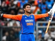 ২৫ ছক্কা ও ১৫ চারে ৯১ বলে ২৩৩ রান, বিধ্বংসী ইনিংসে ফর্মে ফিরলেন অভিষেক শর্মা