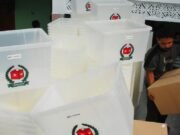 রাষ্ট্রপতি নির্বাচনে যে প্রক্রিয়ায় ভোট দেবেন সংসদ সদস্যরা