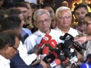 রাষ্ট্রপতি মনোনয়নের দায়িত্ব প্রধানমন্ত্রীর হাতে দিল বিএনপি