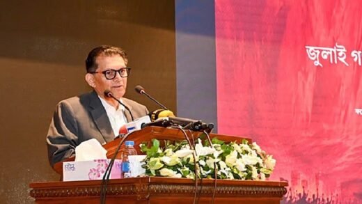বাংলাদেশ আর কখনো পরনির্ভরশীল হবে না: পররাষ্ট্রমন্ত্রী