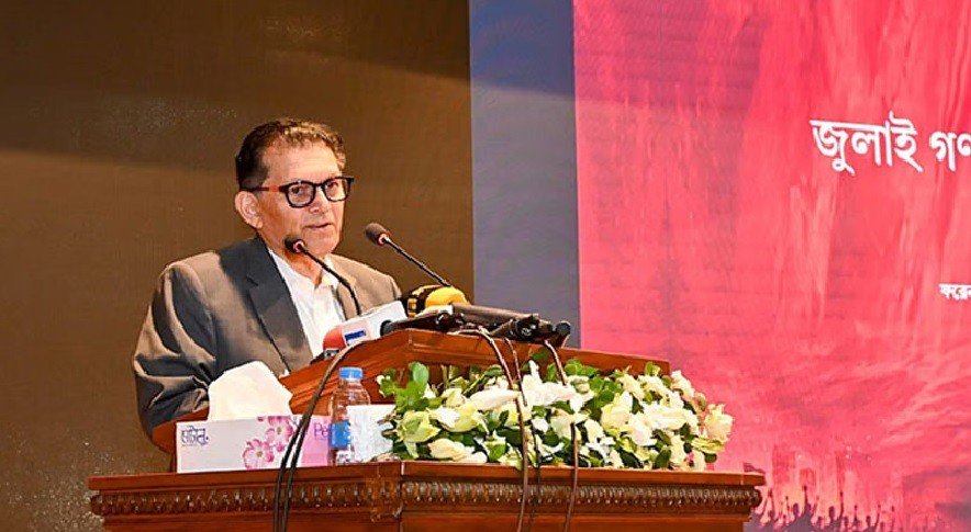 বাংলাদেশ আর কখনো পরনির্ভরশীল হবে না: পররাষ্ট্রমন্ত্রী