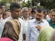রাজধানীতে ডিএনসিসি প্রশাসক ও এমপির ওপর হামলা