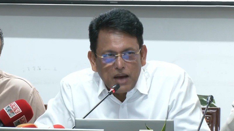 খারাপ বলছেন কেন, সুন্দর রেজাল্ট হয়েছে: শিক্ষামন্ত্রী