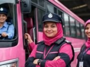 ঢাকায় মঙ্গলবার চালু হচ্ছে বিআরটিসির বিশেষ ‘মহিলা বাস’ সার্ভিস