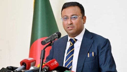 মন্ত্রণালয় পেতে যাচ্ছেন হুমায়ুন কবির