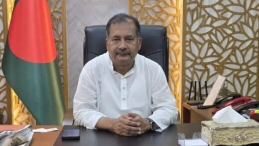 নতুন দায়িত্ব পাচ্ছেন তথ্যমন্ত্রী জহির উদ্দিন স্বপন