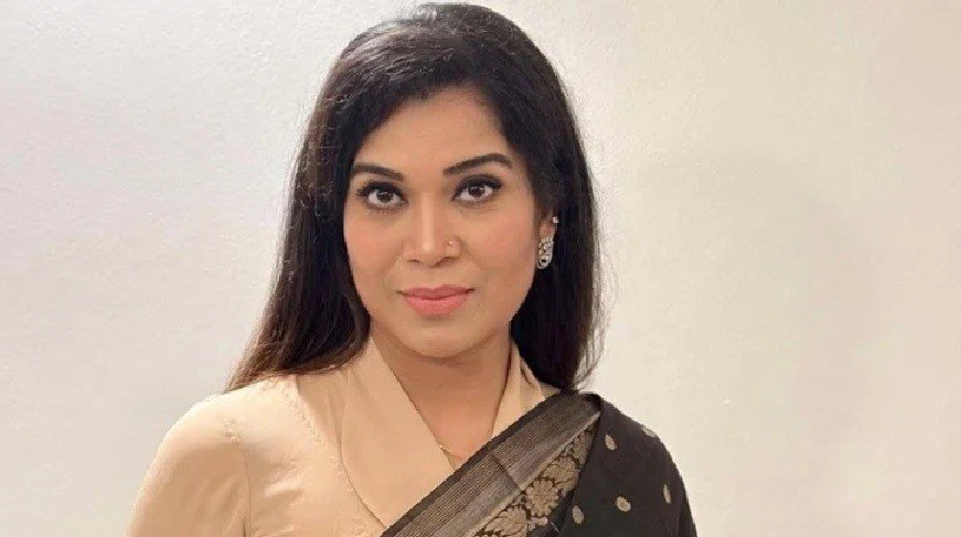 বিটিভির নতুন মহাপরিচালক হলেন কাজী জেসিন