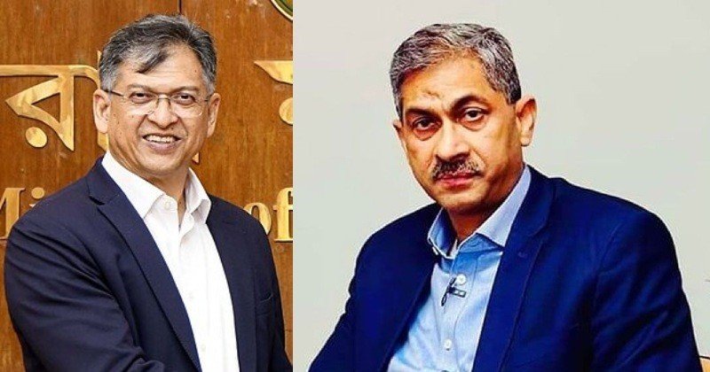 মন্ত্রিসভায় জরুরি রদবদল: এলজিআরডিতে সালাহউদ্দিন, স্বরাষ্ট্রে এ্যানি