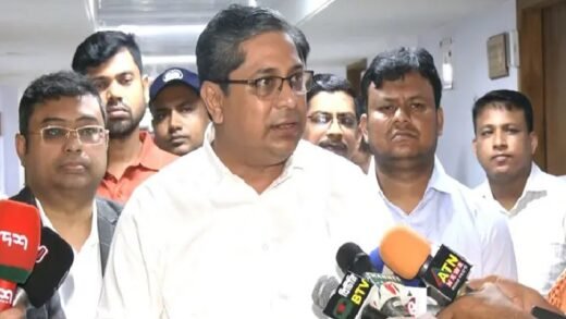 ৩ বস্তির আধুনিকায়নে ১০ হাজার কোটি বিনিয়োগ করবে চীন