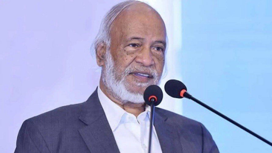মন্ত্রিসভায় মঈন খান, পলাশ-নরসিংদীতে বিএনপি নেতাকর্মীদের আনন্দ উচ্ছ্বাস