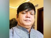 গুলশান থেকে আ.লীগ নেতা মুরাদ গ্রেপ্তার