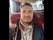 যুবদল নেতার হাতের কব্জি কেটে দিলেন আ’লীগ নেতা