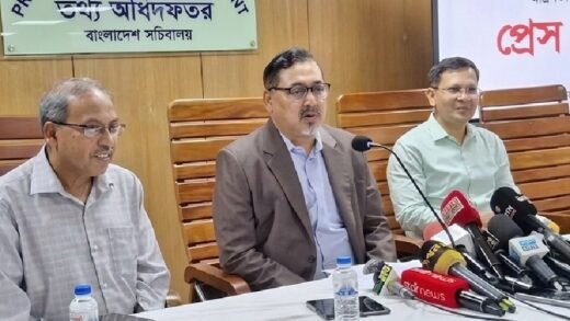 চলতি সপ্তাহেই পে-স্কেলের প্রজ্ঞাপন, হবে একাধিক প্রজ্ঞাপন