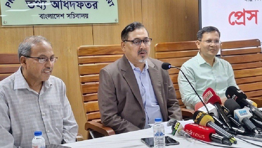 চলতি সপ্তাহেই পে-স্কেলের প্রজ্ঞাপন, হবে একাধিক প্রজ্ঞাপন