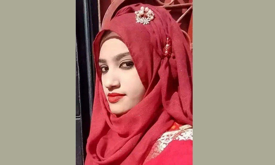 আলোচিত নুসরাত হত্যা: ২ আসামির মৃত্যুদণ্ড বহাল, ৪ জনের যাবজ্জীবন