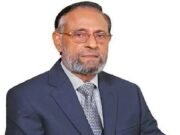 রাষ্ট্রপতি নির্বাচনে ১১ দলীয় জোটের প্রার্থী কর্নেল অলি