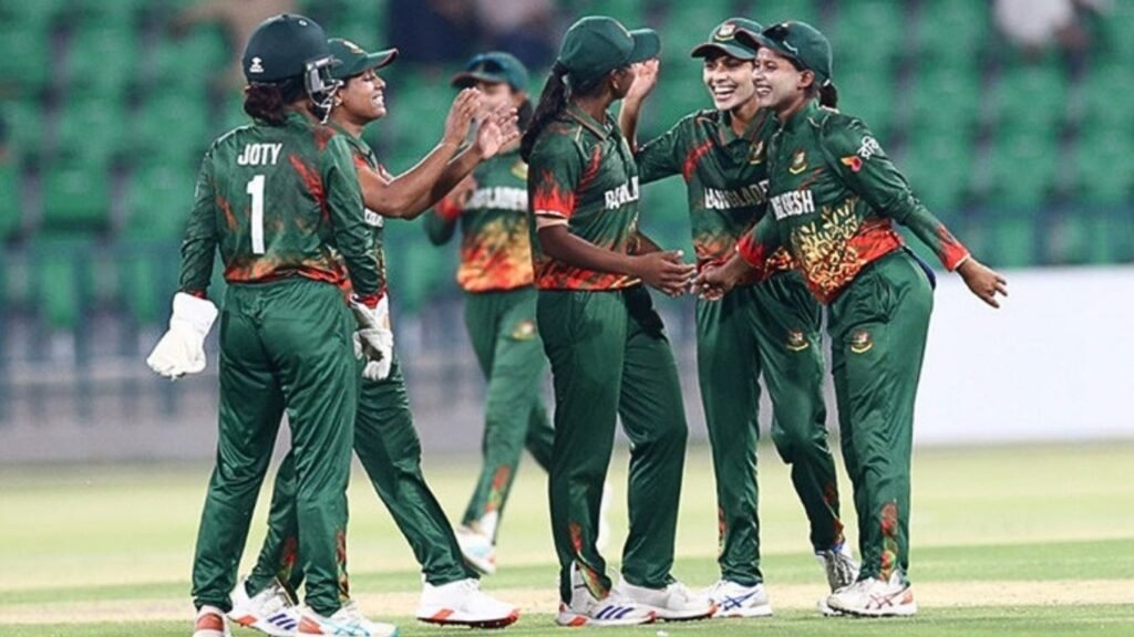 এশিয়া কাপ মিশন শুরু বাংলাদেশের, টস জিতে ফিল্ডিংয়ে ইন্দোনেশিয়া এশিয়া কাপ মিশন শুরু বাংলাদেশের, টস জিতে ফিল্ডিংয়ে ইন্দোনেশিয়া