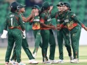 এশিয়া কাপ মিশন শুরু বাংলাদেশের, টস জিতে ফিল্ডিংয়ে ইন্দোনেশিয়া