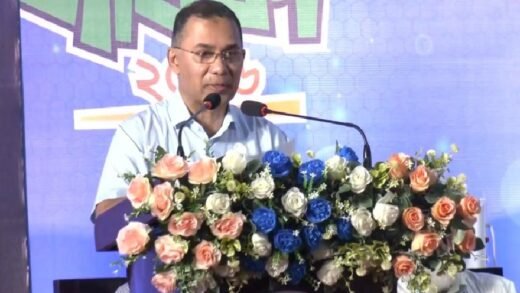 জ্বালানি ও বিদ্যুৎ খাতকে অস্থিতিশীলের চেষ্টা চলছে: প্রধানমন্ত্রী