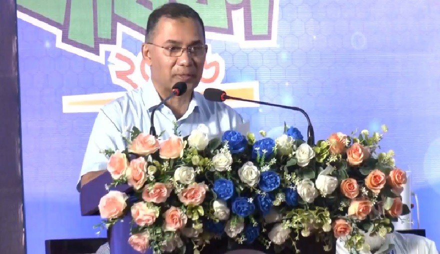 জ্বালানি ও বিদ্যুৎ খাতকে অস্থিতিশীলের চেষ্টা চলছে: প্রধানমন্ত্রী