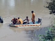 পাকিস্তানে বিয়ের অতিথিবাহী রিকশা খালে, ৬ শিশুসহ নিহত ১২