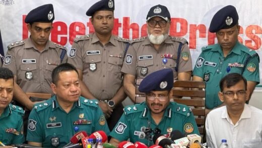 ইয়াবার নেশা থেকে ৪ খুন, হত্যার বর্ণনা দিল পুলিশ