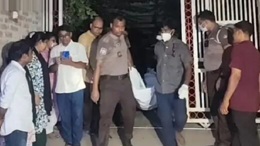 রংপুরে ৪ খুনের ঘটনায় বেড়িয়ে এল চাঞ্চল্যকর তথ্য