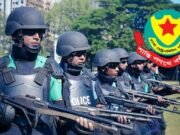 ১৫ আগস্ট ঘিরে ঢাকায় ডিএমপির কঠোর নিরাপত্তা